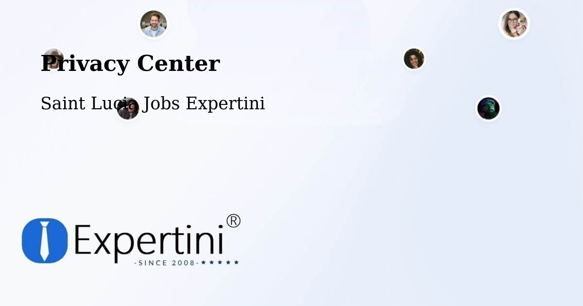 Privacy Policy – Saint Lucia - Saint Lucia Jobs Expertini